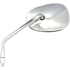 Spiegel chrom links JMP passend für: Kawasaki VN 7130428