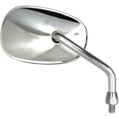 Mirror chrome left JMP for: Kawasaki VN 7130430