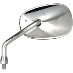 Mirror chrome right JMP for: Kawasaki VN 7130431