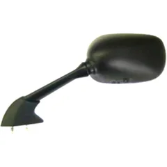 Mirror black left JMP BA19Y0025BL