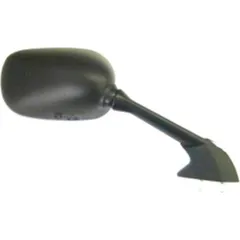 Mirror black right JMP BA19Y0025BR