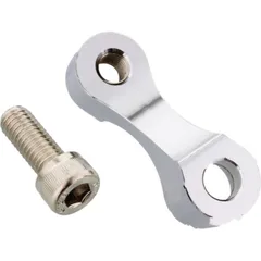 Adaptor mirror chrome jmp 0123595126
