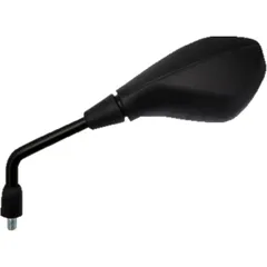 Mirror black left JMP for: BMW F (850, 750, 800, 900), R