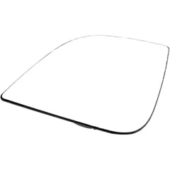 Mirror glass right JMP for: BMW R
