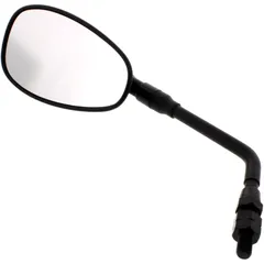 MIRROR BLACK RIGHT for Motorcycles JMP 7130527