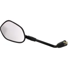 Mirror black right jmp BA19S0067BR