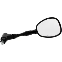 Right Black Mirror for Motorcycles JMP 7130534