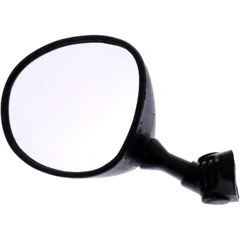Spiegel schwarz links für JMP Motorräder 7130567