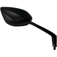 Right Black Mirror for Motorcycles JMP 7130607