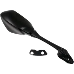 Mirror Black Right for Motorcycles JMP 7130609