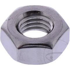 Nut M10 x 1. 5X17mm for: BMW R