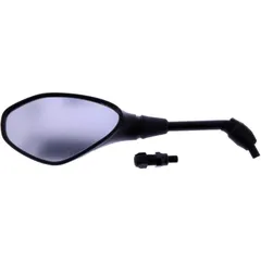 Mirror black left FAR for: BMW R, S