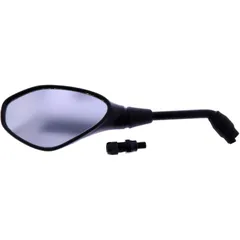 Mirror black left FAR for: BMW R, S 7130676