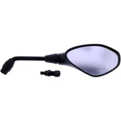 Mirror black right FAR for: BMW R, S 7130678