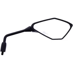 Mirror black right FAR for: Kawasaki Z