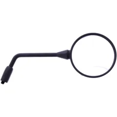 Mirror black right FAR for: Kawasaki Z 7130696