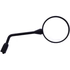 Mirror black right FAR for: Kawasaki Z 7130698