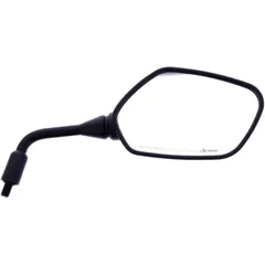 Mirror black right FAR for: Honda NC, CRF, X - ADV