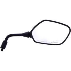 Mirror black right FAR for: Honda CB, CBR 7130814