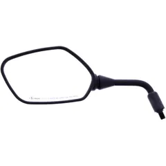 Mirror black left FAR for: Honda CB