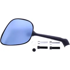 Mirror Black Left for Universal