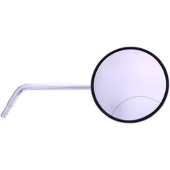 Chrome Mirrors Left + Right for Motorcycles JMP