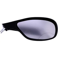 Mirror black right JMP for: Cagiva Mito