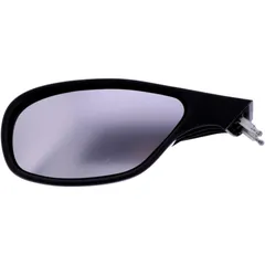 Mirror black left JMP for: Cagiva Mito