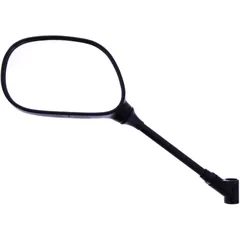 Mirror black left JMP for: Peugeot Kisbee