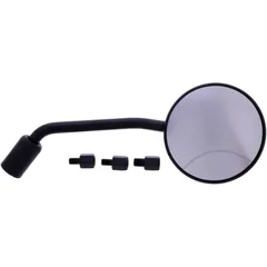 Mirror black right FAR for: Ducati Scrambler