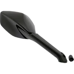 Mirror black right JMP BA19D0010BR