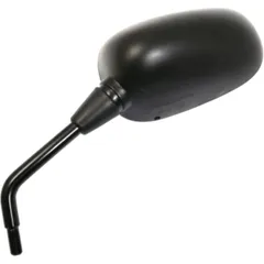 Mirror black left JMP for: Honda CB 7130908
