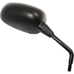 Mirror black right JMP for: Honda CB