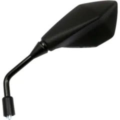 Mirror black left JMP for: Kawasaki Z 7130920