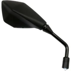 Mirror black right JMP for: Kawasaki Z 7130921