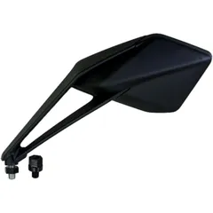 Mirror black left JMP for: Kawasaki Z 7130926