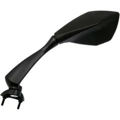 Mirror black left JMP for: Kawasaki Z, Ninja