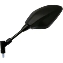 Spiegel schwarz links für Motorräder JMP 7130936