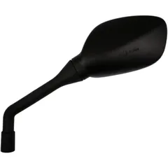 Mirror black left JMP for: Yamaha YP 7130938