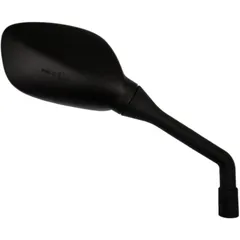 Mirror black right JMP for: Yamaha YP 7130939