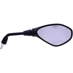 Mirror black right JMP for: BMW R, S