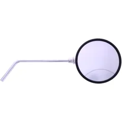 Mirror chrome left+right JMP for: BMW R