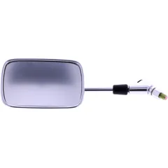 Left Chrome Mirror for JMP