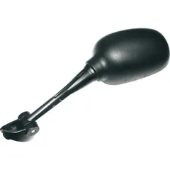 Mirror black left JMP BA19W0003BL