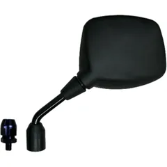 MIRROR BLACK for JMP LEFT HAND