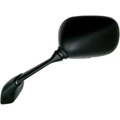 Left Hand Black Mirror for: JMP 7134208