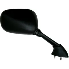 MIRROR BLACK for motorcycles JMP RIGHT HAND 7134323