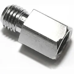 Adapter mirror m10 rh to m10 rh