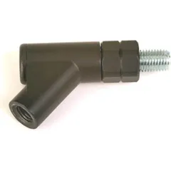 Adapter mirror m10x1.25 rh 304218