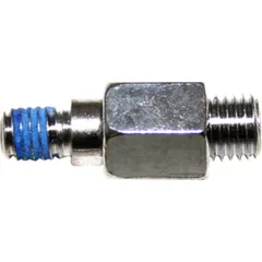Spiegeladapter M10 x 1.25 mm rechts für Motorräder